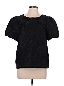 J.Crew Factory Store Short Sleeve Blouse