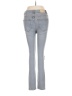 Zara Hearts Gray Jeans Size 6 - photo 2