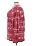 Adore Me Red Long Sleeve T-Shirt Size 3X - photo 5