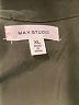 Max Studio Solid Green Jumpsuit Size XL - photo 4