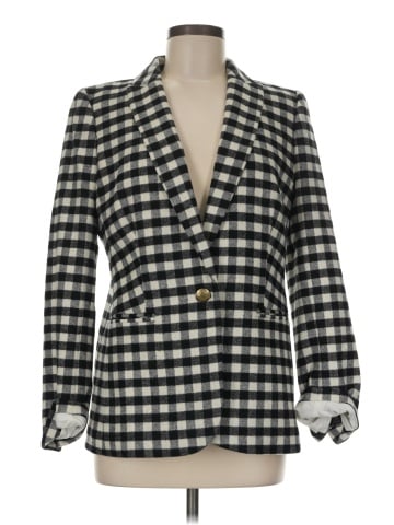 J.Crew Factory Store Wool Blazer (view 1)