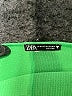 Zara Green Tank Top Size XS - photo 7