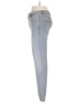 Zara Hearts Gray Jeans Size 6 - photo 5