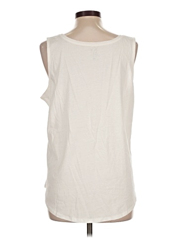 NY&C Sleeveless T-Shirt (view 2)