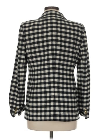 J.Crew Factory Store Wool Blazer (view 2)