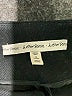 & Other Stories Black Wool Coat Size 6 - photo 6