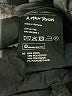 & Other Stories Black Wool Coat Size 6 - photo 7