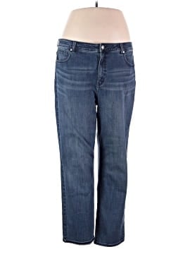 Coldwater Creek Jeans (view 1)