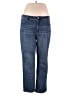 Coldwater Creek Blue Jeans Size 18 - photo 1