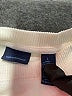 Westbound Ivory Long Sleeve Top Size L - photo 7