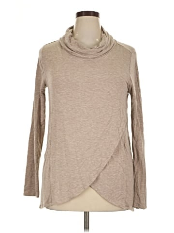 Magnolia Grace Long Sleeve Turtleneck (view 1)