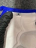 Unbranded Blue Swimsuit Top Size M - photo 3