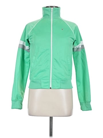Energie Track Jacket (view 1)