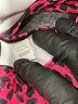 Unbranded Animal Print Pink One Piece Swimsuit Size M - photo 3