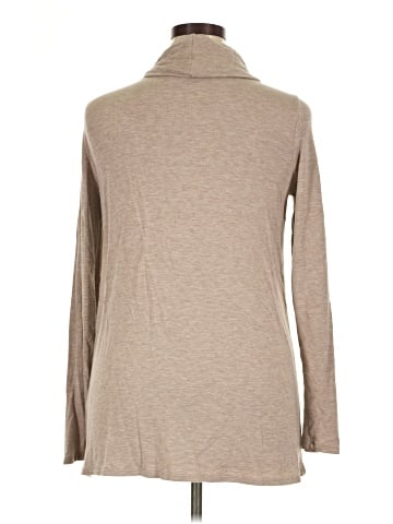 Magnolia Grace Long Sleeve Turtleneck (view 2)