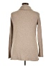 Magnolia Grace Tan Long Sleeve Turtleneck Size XL - photo 2