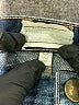 Current/Elliott Blue Jeans Size 32 waist - photo 4