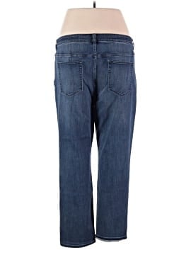 Coldwater Creek Jeans (view 2)
