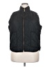 J.Crew Mercantile 100% Polyester Black Vest Size 2X - photo 1