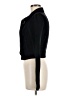 H&M 100% Cotton Black Jacket Size M - photo 5