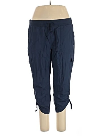 L.L.Bean Active Pants (view 1)