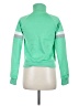 Energie 100% Polyester Color Block Green Track Jacket Size M - photo 2