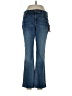 NYDJ Blue Jeans Size 12 (petite) - photo 1