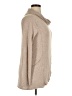 Magnolia Grace Tan Long Sleeve Turtleneck Size XL - photo 4