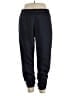Spyder Solid Black Track Pants Size XL - photo 1