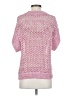Jodifl Pink Pullover Sweater Size S - photo 2