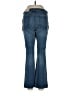 NYDJ Blue Jeans Size 12 (petite) - photo 2