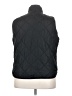 J.Crew Mercantile 100% Polyester Black Vest Size 2X - photo 2