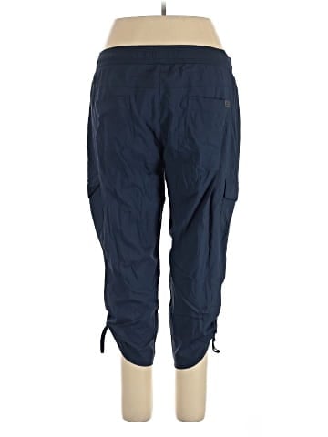 L.L.Bean Active Pants (view 2)