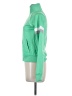 Energie 100% Polyester Color Block Green Track Jacket Size M - photo 5