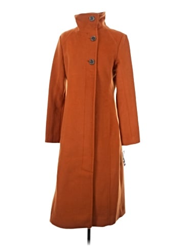 Kenneth Cole New York Coat (view 1)