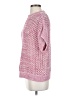 Jodifl Pink Pullover Sweater Size S - photo 5