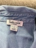 Splendid Blue Jumpsuit Size XS - photo 4