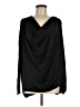 ALLSAINTS Black Cardigan Size M - photo 1