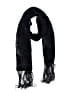 Unbranded Black Scarf One size - photo 1