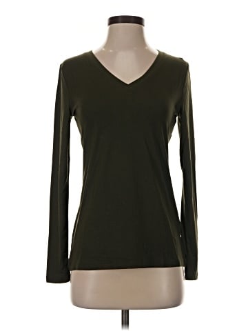 Zenana Outfitters Long Sleeve Top (view 1)