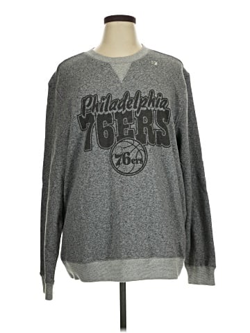 Junk Food Sweatshirt (view 1)