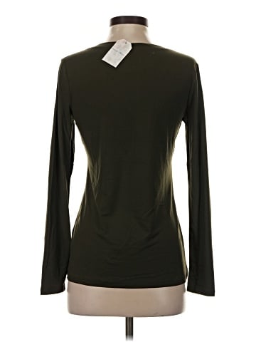 Zenana Outfitters Long Sleeve Top (view 2)