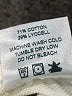 ABLE Solid Ivory Shorts Size 4 - photo 4