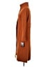 Kenneth Cole New York Orange Coat Size S - photo 5
