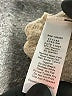 Project Social T Tan Pullover Sweater Size M - photo 8