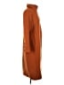 Kenneth Cole New York Orange Coat Size S - photo 4