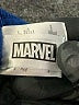 Marvel 100% Polyester Blue Casual Pants Size 6 - 7 - photo 4