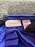Chico's Blue 3/4 Sleeve Top Size Med (1) - photo 7