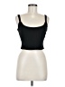 H:ours Black Tube Top Size M - photo 1