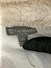 T by Talbots Stripes Gray Cardigan Size XS - photo 7
